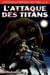 L'Attaque des Titans - L'intégrale T09 à T12 - Saison 2
