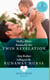 Reunited By Her Twin Revelation / Falling For His Runaway Nurse - Reunited by Her Twin Revelation / Falling for His Runaway Nurse