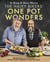 The Hairy Bikers' One Pot Wonders - Over 100 delicious new favourites, from terrific tray bakes to roasting tin treats!