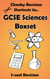 GCSE Sciences Revision Boxset - Cheeky Revision Shortcuts