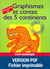 Graphismes et contes des 5 continents - MS - GS - CP