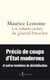 Les Enfants cachés du général Pinochet - Précis de coups d'État modernes et autres tentatives de déstabilisation