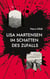 Lisa Martensen Im Schatten des Zufalls