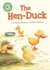 The Hen-Duck - Independent Reading Green 5