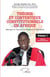 Théorie et contentieux constitutionnels en Afrique - Mélanges en l'honneur du professeur El Hadj Mbodj - Volume 1 Théorie constitutionnelle