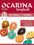 Ocarina Songbook - 6 holes - 60 Songs / 7 Genres - Ocarina Songbooks