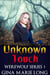 Unknown Touch - Werewolf Series, #1