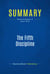 Summary: The Fifth Discipline - Review and Analysis of Senge's Book
