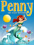 Penny the Brave Mermaid - Sunshine Reading