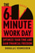 The 6-Minute Work Day - An Entrepreneur's Guide to Using the Power of Leverage to Create Abundance and Freedom