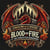 Blood and Fire: Chronicles of the Forgotten Realms - 1, #1