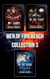 Men of Fire Beach Collection 3 - The Men of Fire Beach, #9.5