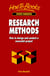 Research Methods - How to Design and Conduct a Successful Project