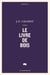 Le livre de bois