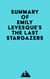 Summary of Emily Levesque's The Last Stargazers
