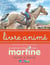 Martine monte à cheval - Livre animé