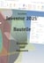 AutoDesk Inventor 2025 Bauteile - Erstellen und Anpassen