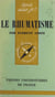 Le rhumatisme