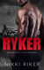 Ryker: Motorcycle Club Romance - Sleepless Spades MC, #2