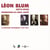Léon Blum. 22 discours historiques 1929-1947