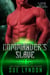 Commander's Slave - Kall Alien Warriors, #2
