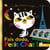 Mes histoires imagiers - Fais dodo, Petit Chat !
