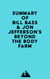 Summary of Bill Bass & Jon Jefferson's Beyond the Body Farm