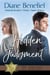 Hidden Judgment - The Jamesons, U.S. Marshals, #2