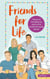 Friends for Life - The art of friendship as seen in the world's favourite sitcom