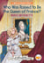 Who Was Raised to Be the Queen of France?: Marie Antoinette - A Who HQ Graphic Novel
