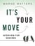 Interview For Success - It’s Your Move