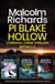 PI Blake Hollow Cornwall Crime Thrillers Books 1-3 - PI Blake Hollow