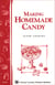 Making Homemade Candy - Storey's Country Wisdom Bulletin A-111