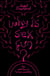 Why Is Sex Fun? - The Evolution of Human Sexuality