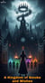 A Kingdom of Smoke and Wishes - A Kingdom of Smoke and Wishes