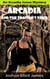 Arcadia And The Traitor’s Tomb - An Arcadia Jones Mystery, #1
