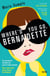 Where'd You Go, Bernadette - The New York Times bestseller, now a major motion picture starring Cate Blanchett