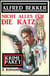 Nicht alles für die Katz: Krimi Paket 3 Romane