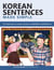 Korean Sentences Made Simple