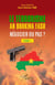 Terrorisme au Burkina Faso négocier ou pas ? - Tome 1