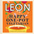 Happy Leons: Leon Happy One-pot Vegetarian - More than 100 easy vegetarian recipes that can be made using only one pot