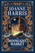 The Moonlight Market - Romantasy meets Romeo and Juliet in this spellbinding modern fairytale from the million-copy bestseller