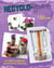 Recyclo-gami - 40 Crafts to Make your Friends GREEN with Envy!