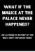 What If the Malice at the Palace Never Happened? - What If, #100