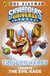 Skylanders Mask of Power: Trigger Happy Targets the Evil Kaos - Book 8