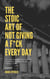 The Stoic Art of Not Giving a F*ck Every Day: 101 Timeless Mini-Meditations on Wisdom, Happiness, and Living a Good Life