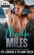 March is for Miles - Mountain Men of Mustang Mountain, #3
