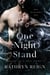 One Night Stand - One Night Stand