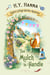Too Mulch to Handle - English Cottage Garden Mysteries, #6