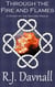 Through the Fire and Flames - The Second Realm, #12